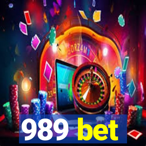 989 bet